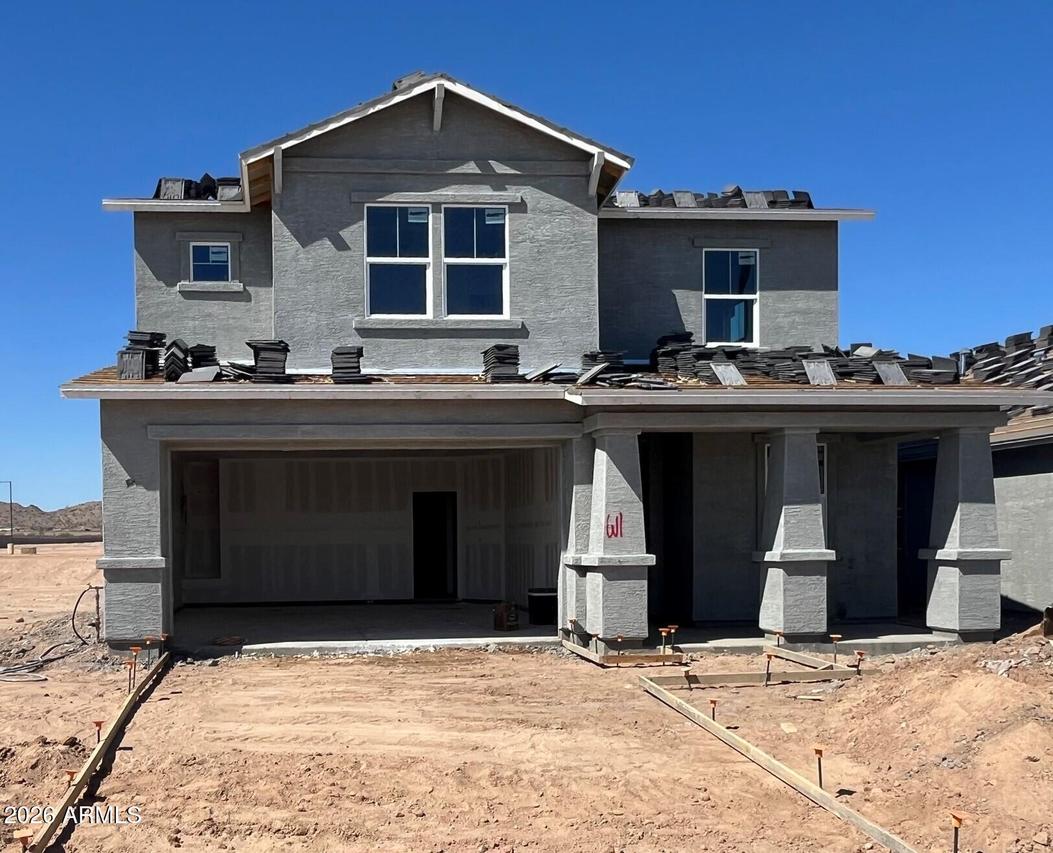 26456 W Crown King Rd., Buckeye, AZ 85326