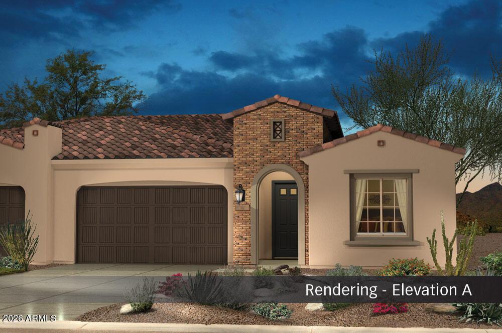 3245 N 168th Ave., Goodyear, AZ 85395