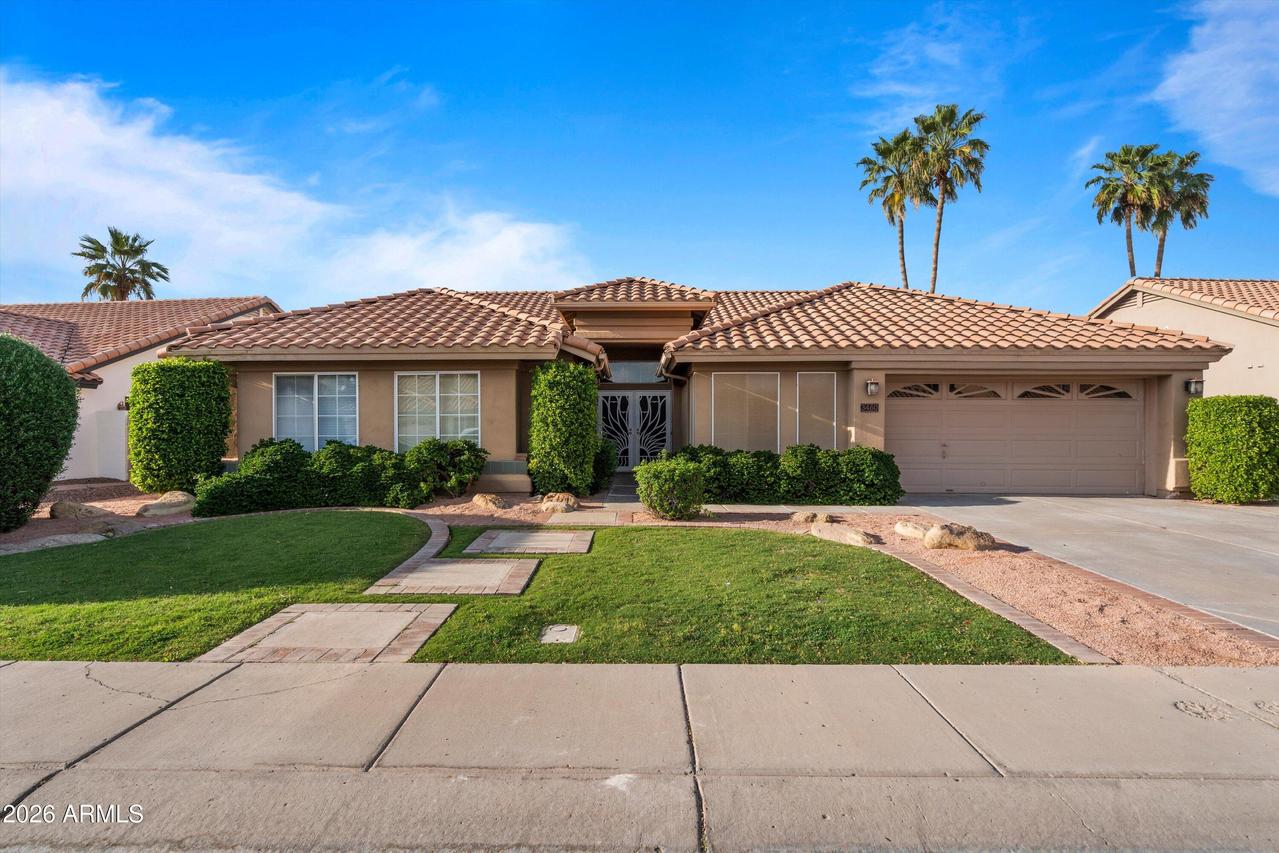 3460 W Ironwood Dr., Chandler, AZ 85226