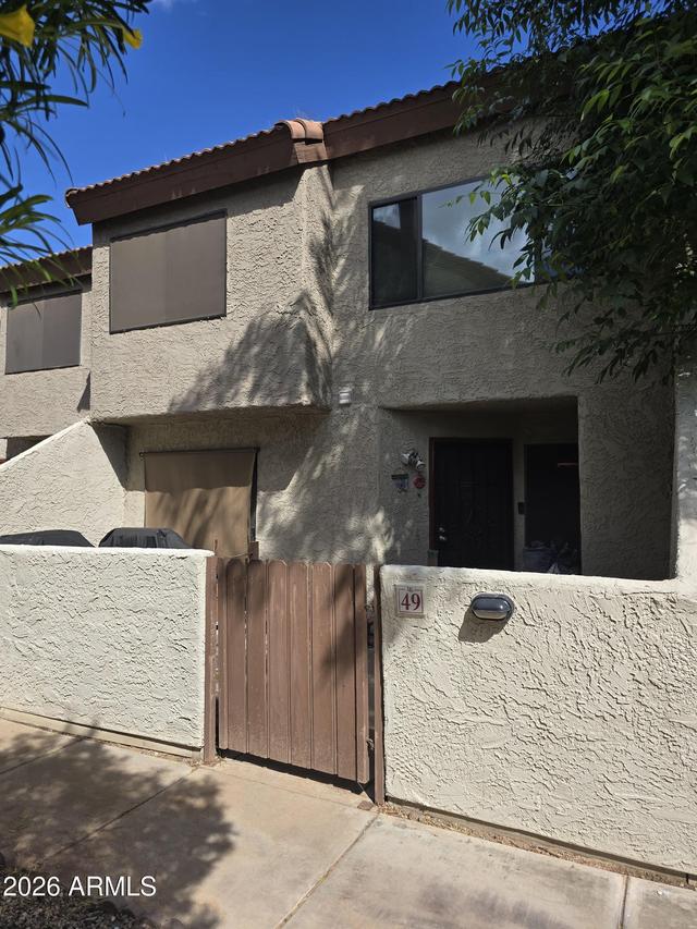 2040 S Longmore St. #49, Mesa, AZ 85202