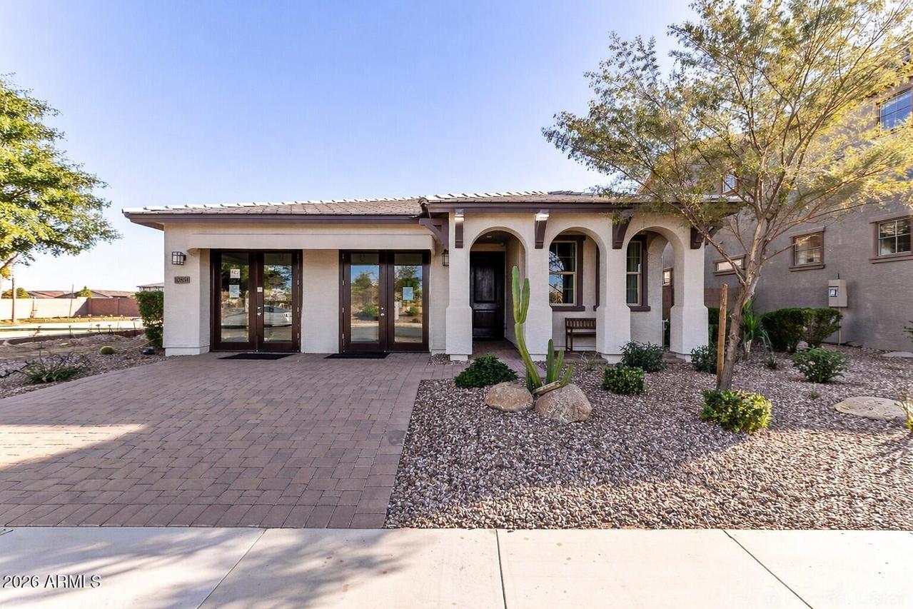 10851 E Tahoe Ave., Mesa, AZ 85212