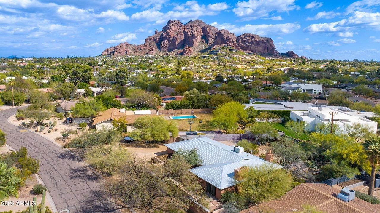 4219 E Rancho Dr., Phoenix, AZ 85018