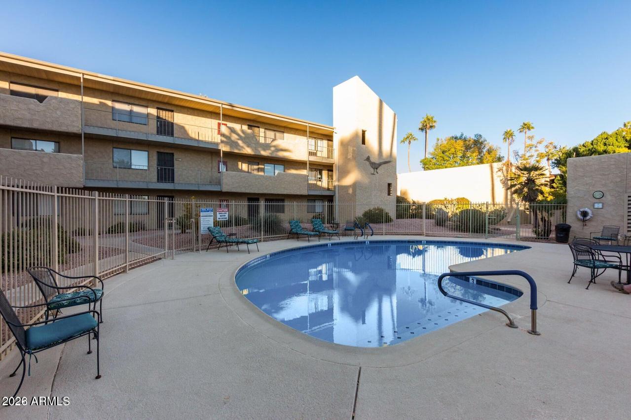 4950 N Miller Rd. #100, Scottsdale, AZ 85251