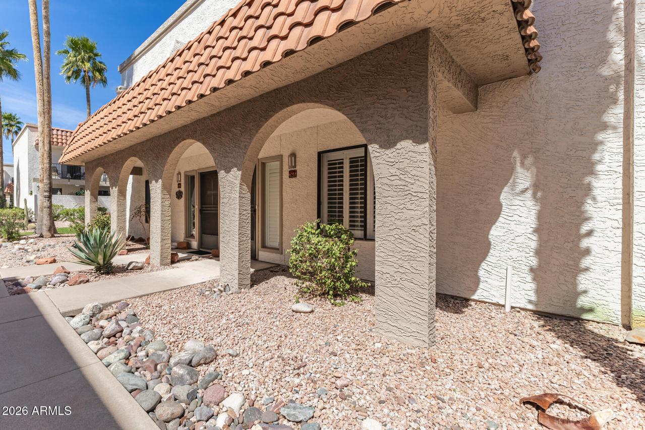 16510 E Palisades Blvd. #51, Fountain Hills, AZ 85268