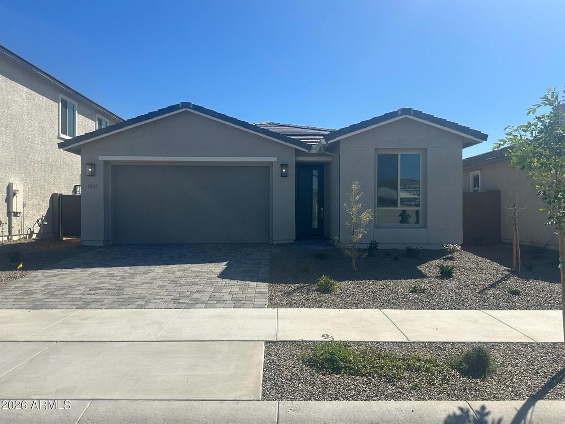 15847 W Vogel Ave., Goodyear, AZ 85338