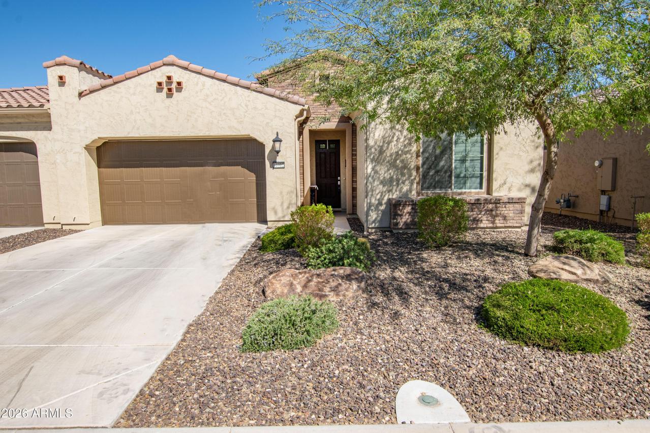 16912 W Earll Dr., Goodyear, AZ 85395