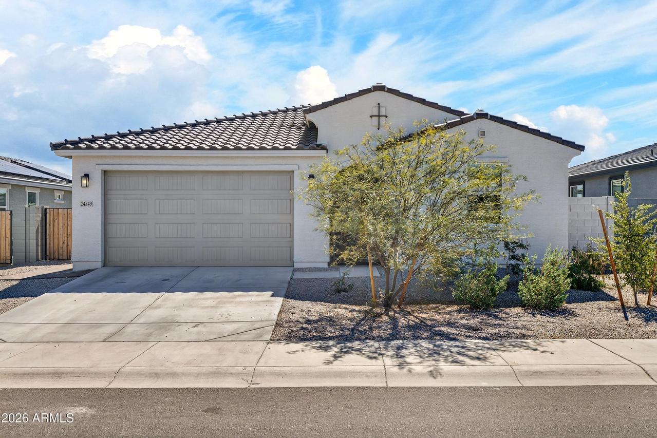24549 W Hilton Ave., Buckeye, AZ 85326