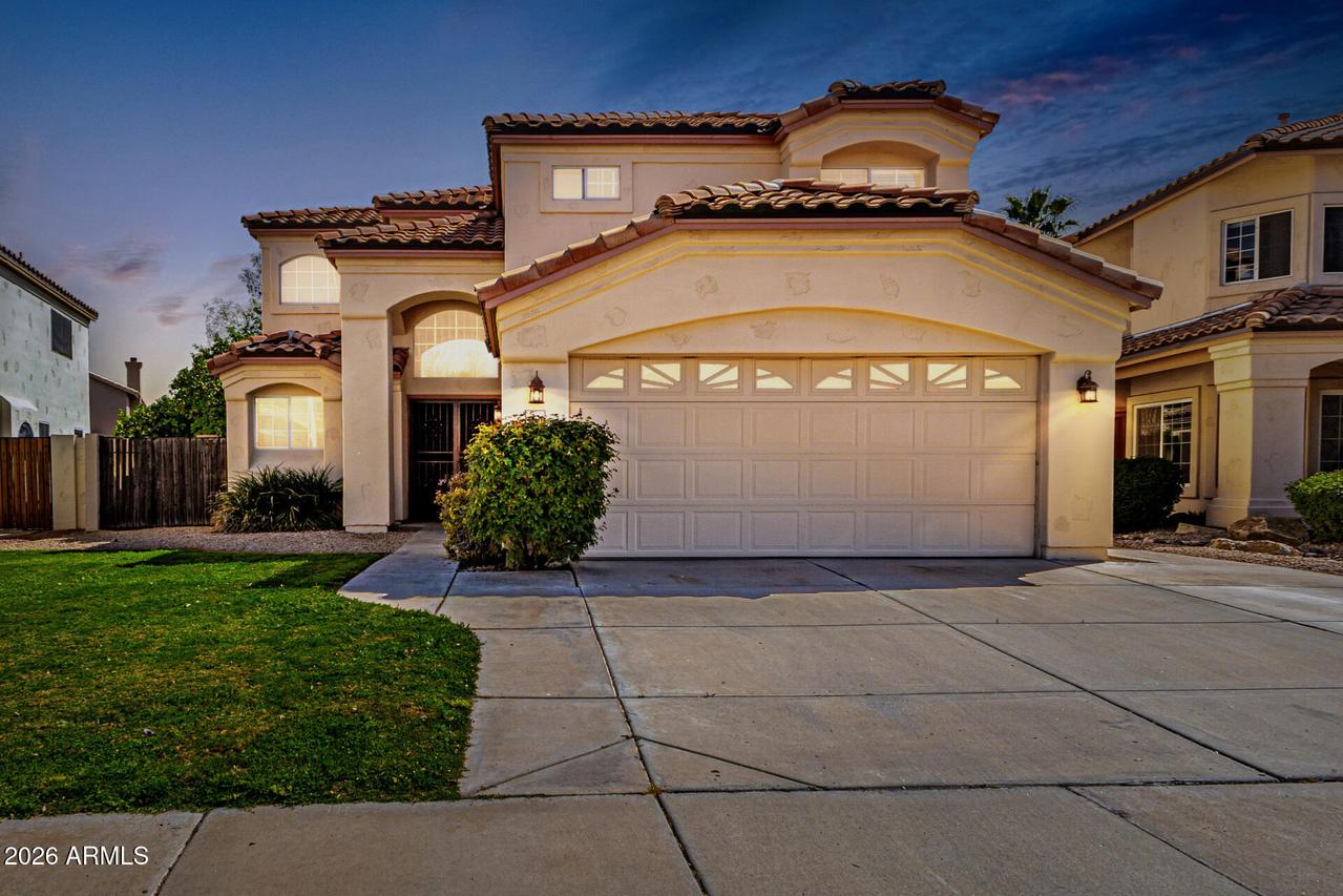 4621 W Oakland St., Chandler, AZ 85226