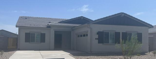 649 W Red Hawk Ct., Casa Grande, AZ 85122