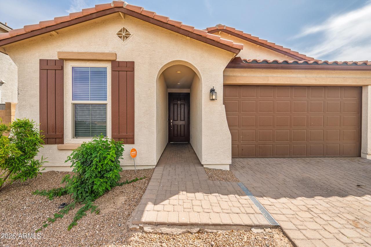 43927 W Palo Olmo Rd., Maricopa, AZ 85138