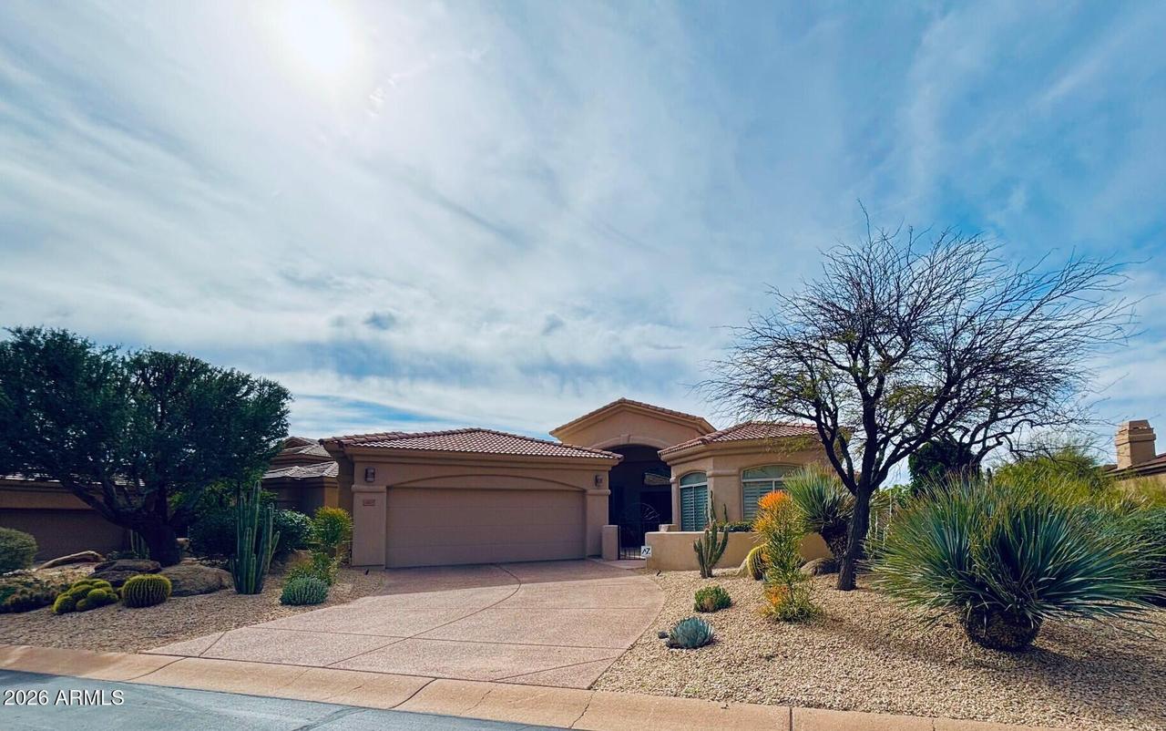 11035 E Juan Tabo Rd., Scottsdale, AZ 85255