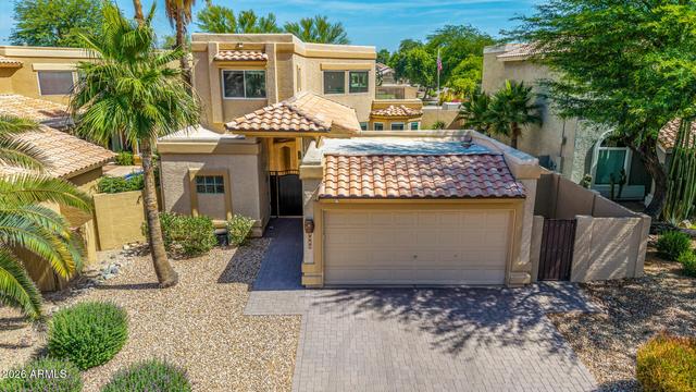 New Homes with Master Bedrooms on the 1st Floor in Scottsdale: March 7th to March 13th