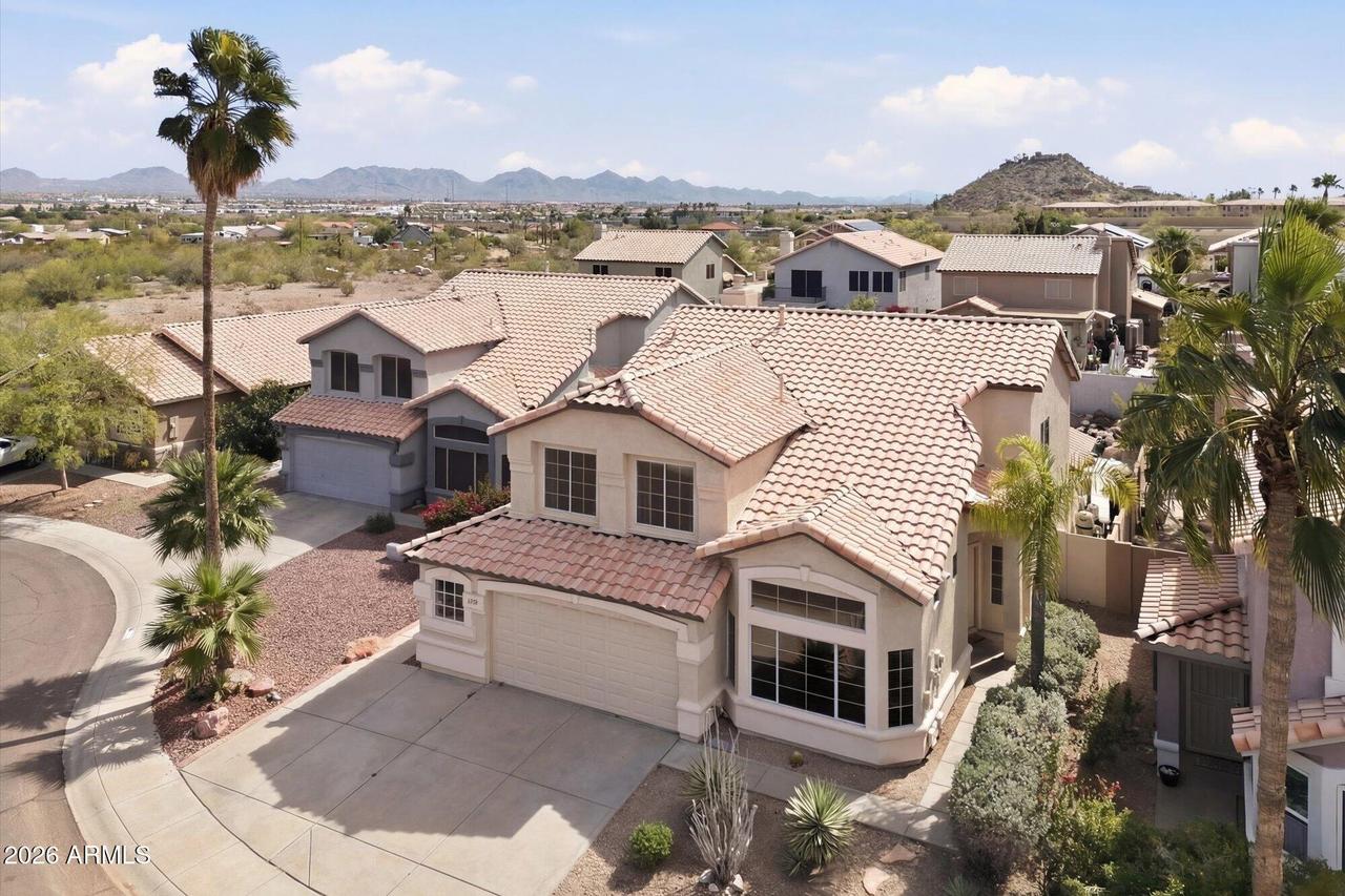 1723 E Blackhawk Dr., Phoenix, AZ 85024