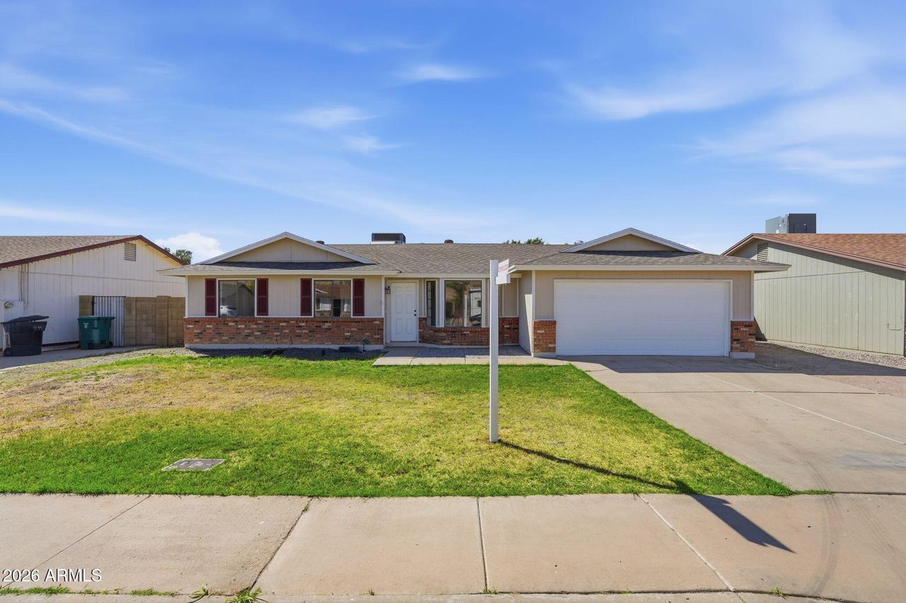 2649 E Isabella Ave., Mesa, AZ 85204