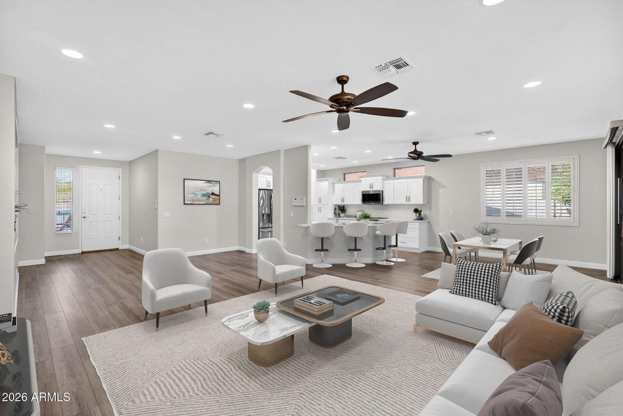 120 W Birchwood Pl., Chandler, AZ 85248