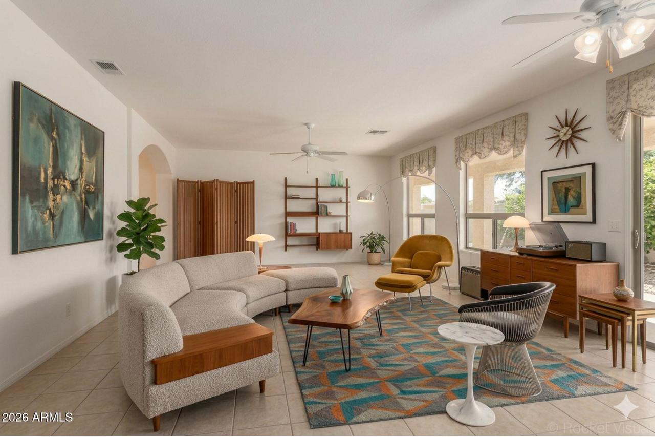 9705 E Villa Park St., Sun Lakes, AZ 85248