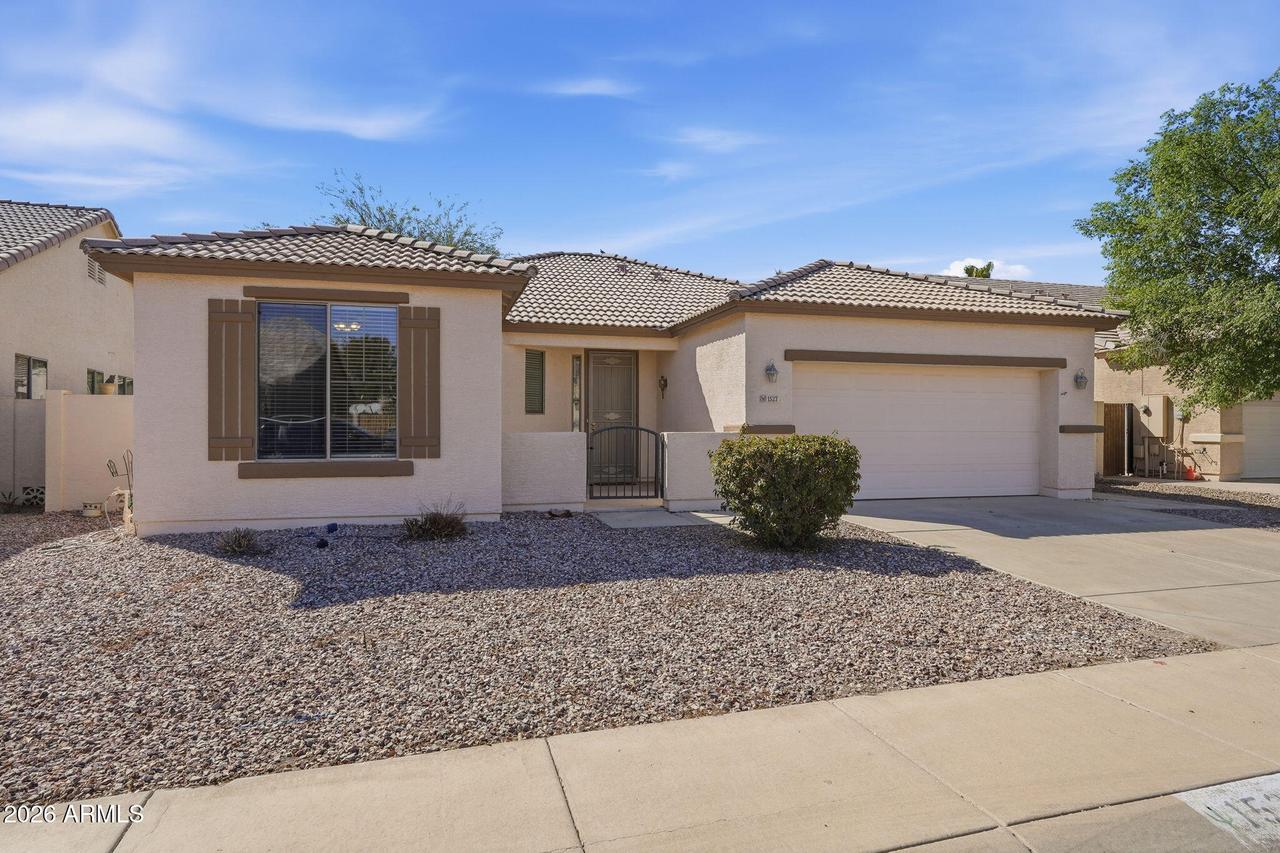 1527 E Irene Dr., Casa Grande, AZ 85122