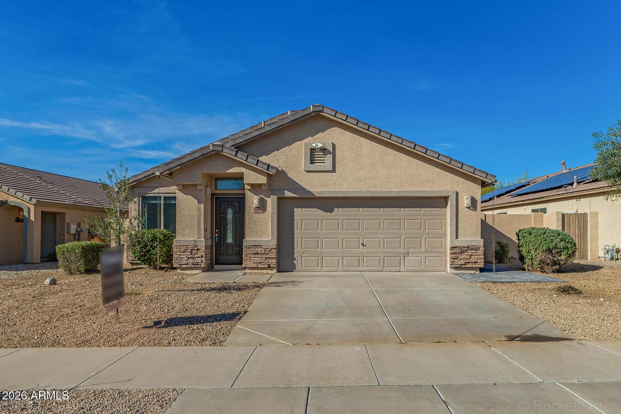 17516 W Dalea Dr., Goodyear, AZ 85338