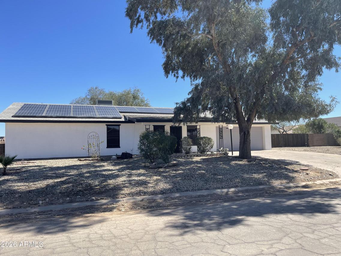 14555 S Acapulco Rd., Arizona City, AZ 85123