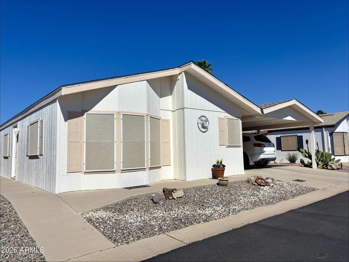 3500 S Tomahawk Rd. #170, Apache Junction, AZ 85119