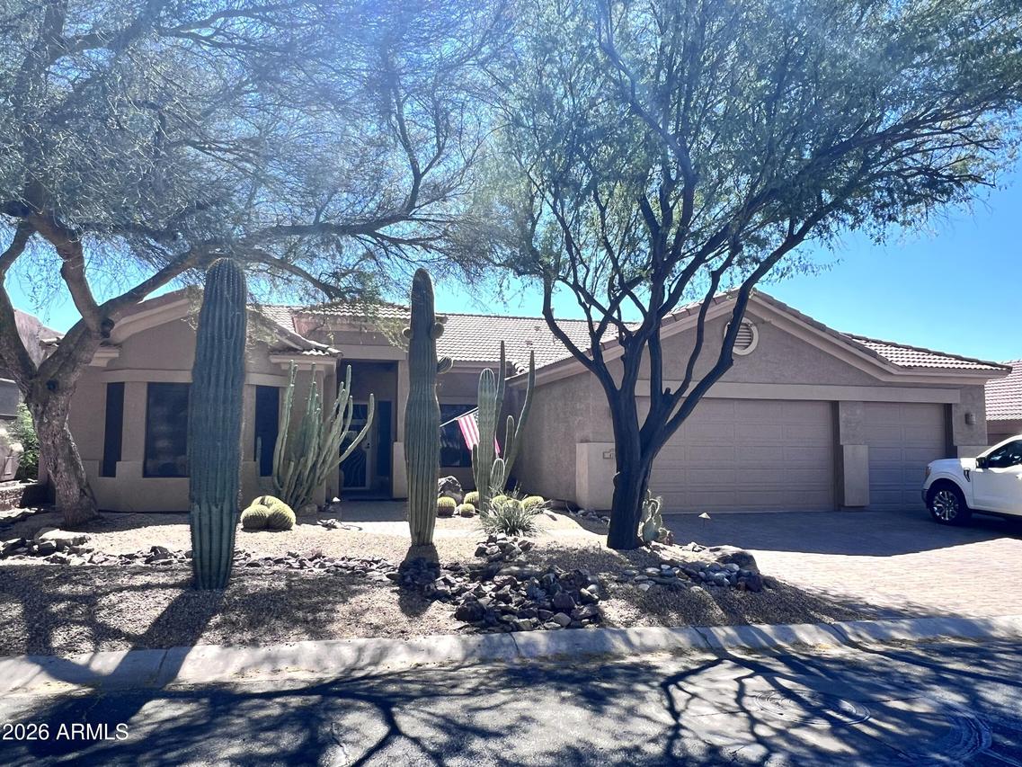4717 E Sleepy Ranch Rd., Cave Creek, AZ 85331