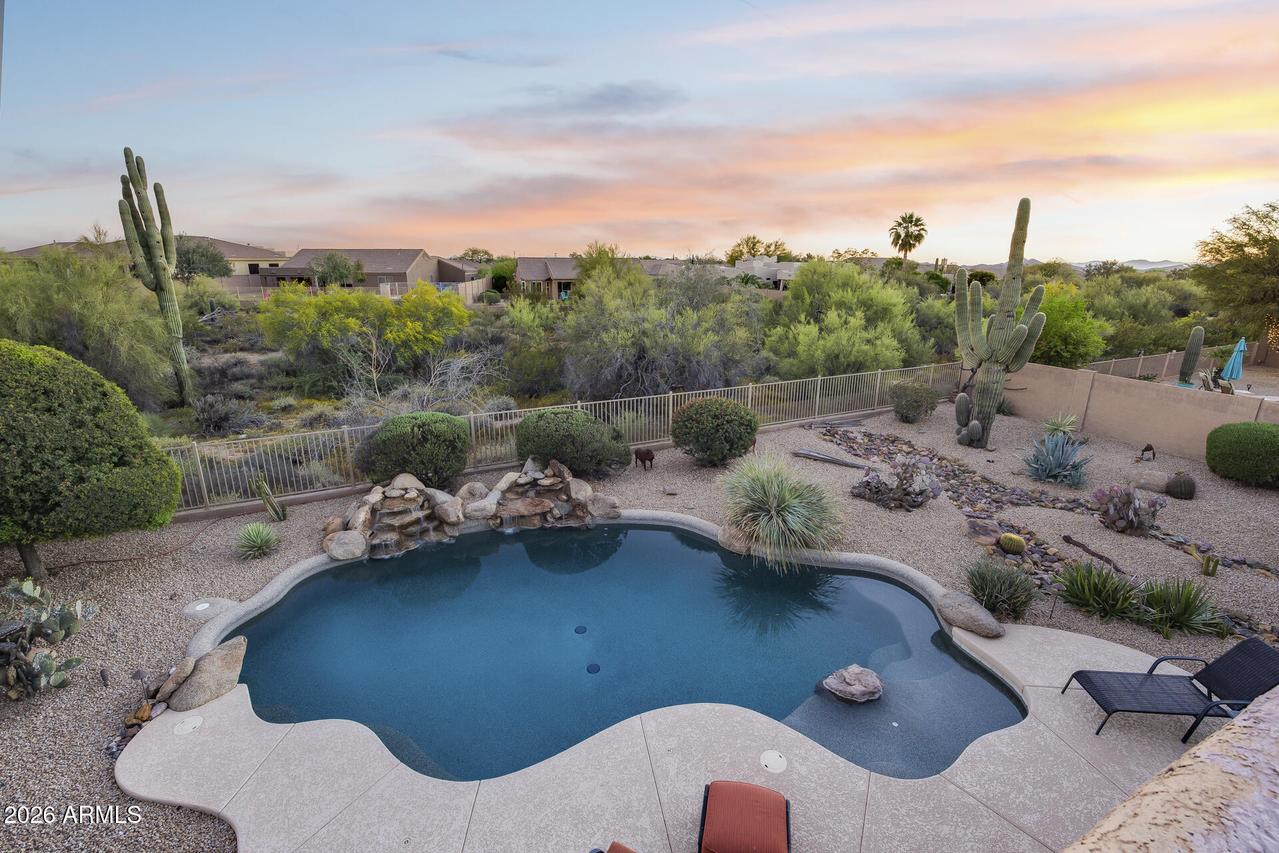 4717 E Sleepy Ranch Rd., Cave Creek, AZ 85331