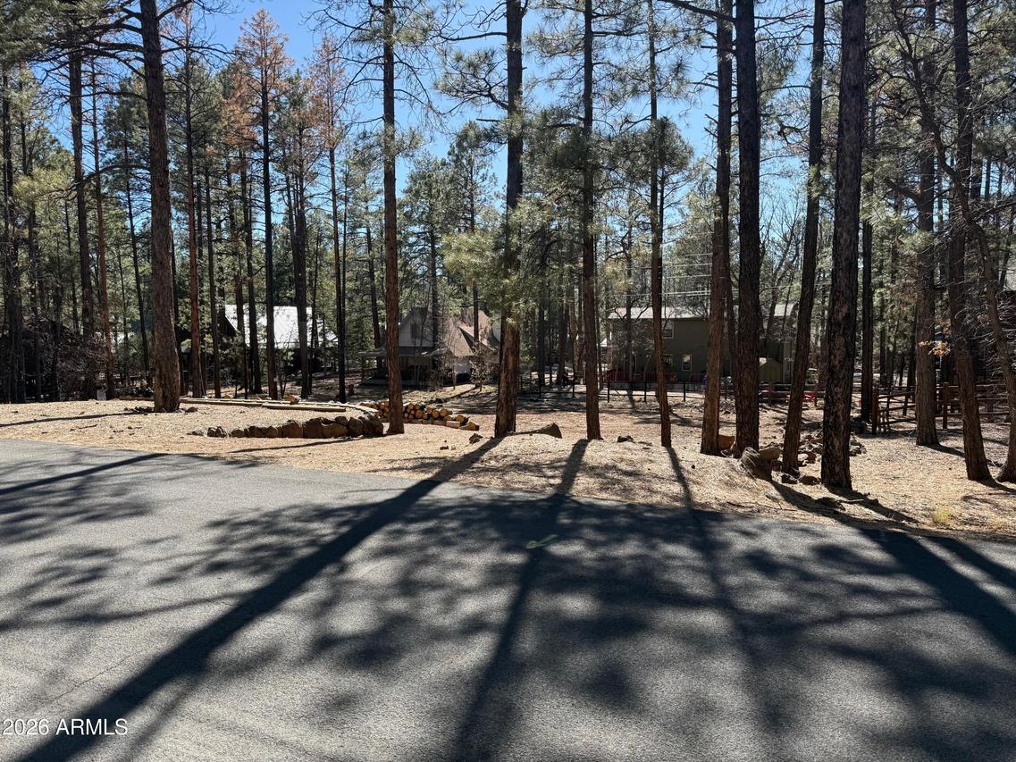 3430 Blacksmith Tr. #-, Pinetop, AZ 85935