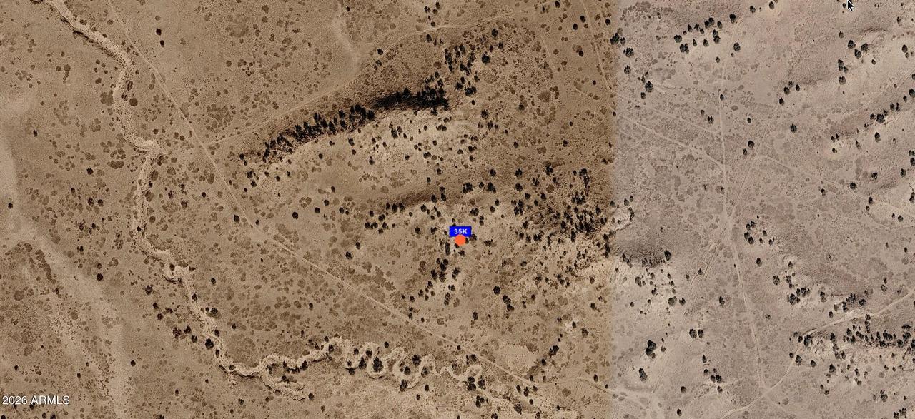 TBA 22 Acres River Springs Ranch #-, St Johns, AZ 85936