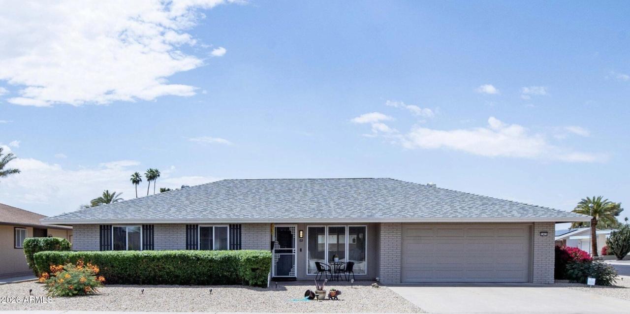 13815 N Cameo Dr., Sun City, AZ 85351