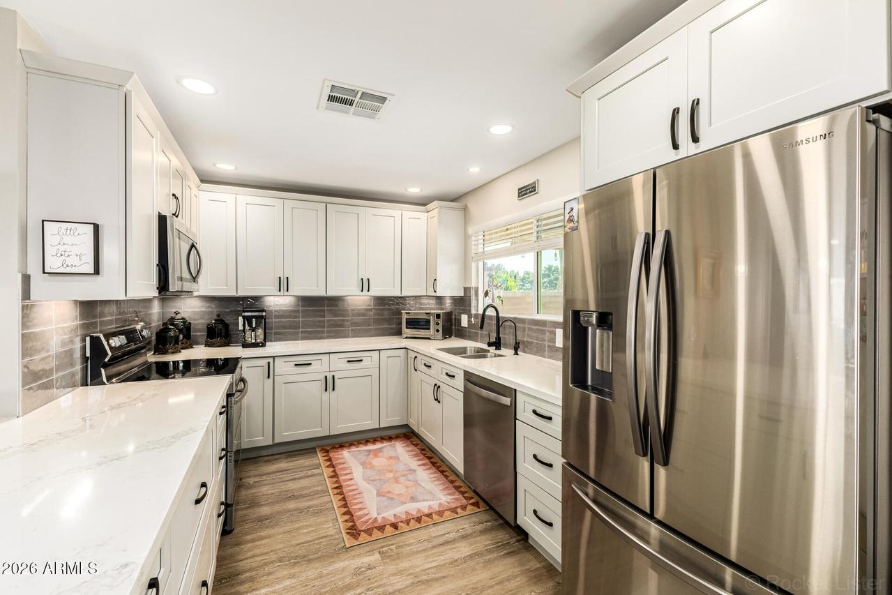 13815 N Cameo Dr., Sun City, AZ 85351