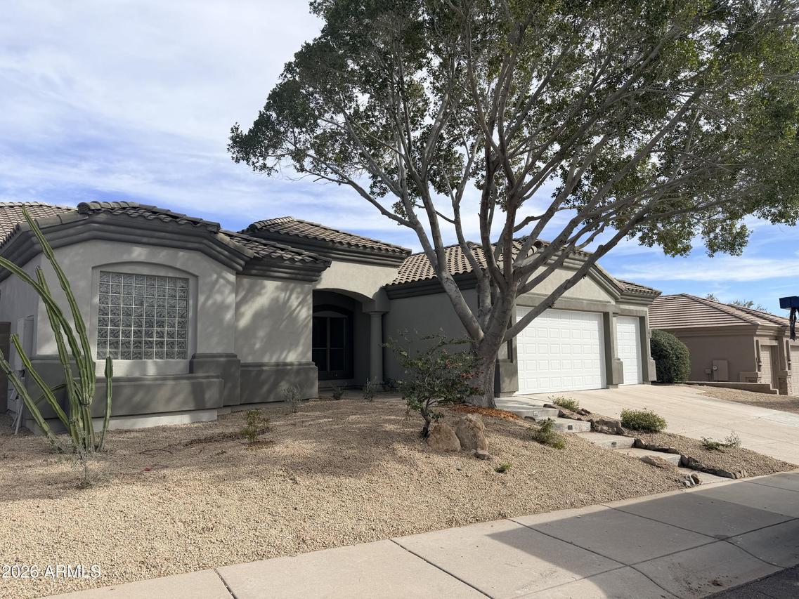 11221 N 119th Way, Scottsdale, AZ 85259