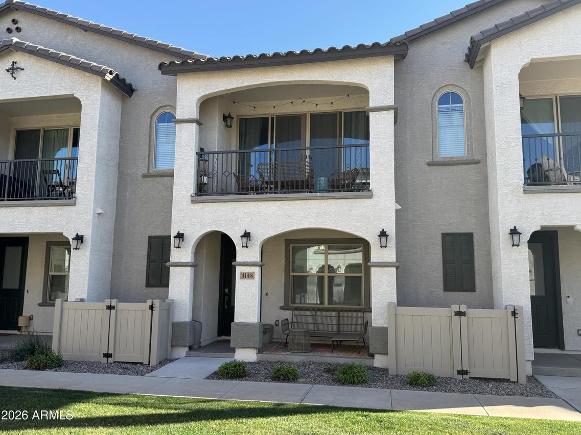 4148 E Brisa Dr., Gilbert, AZ 85296