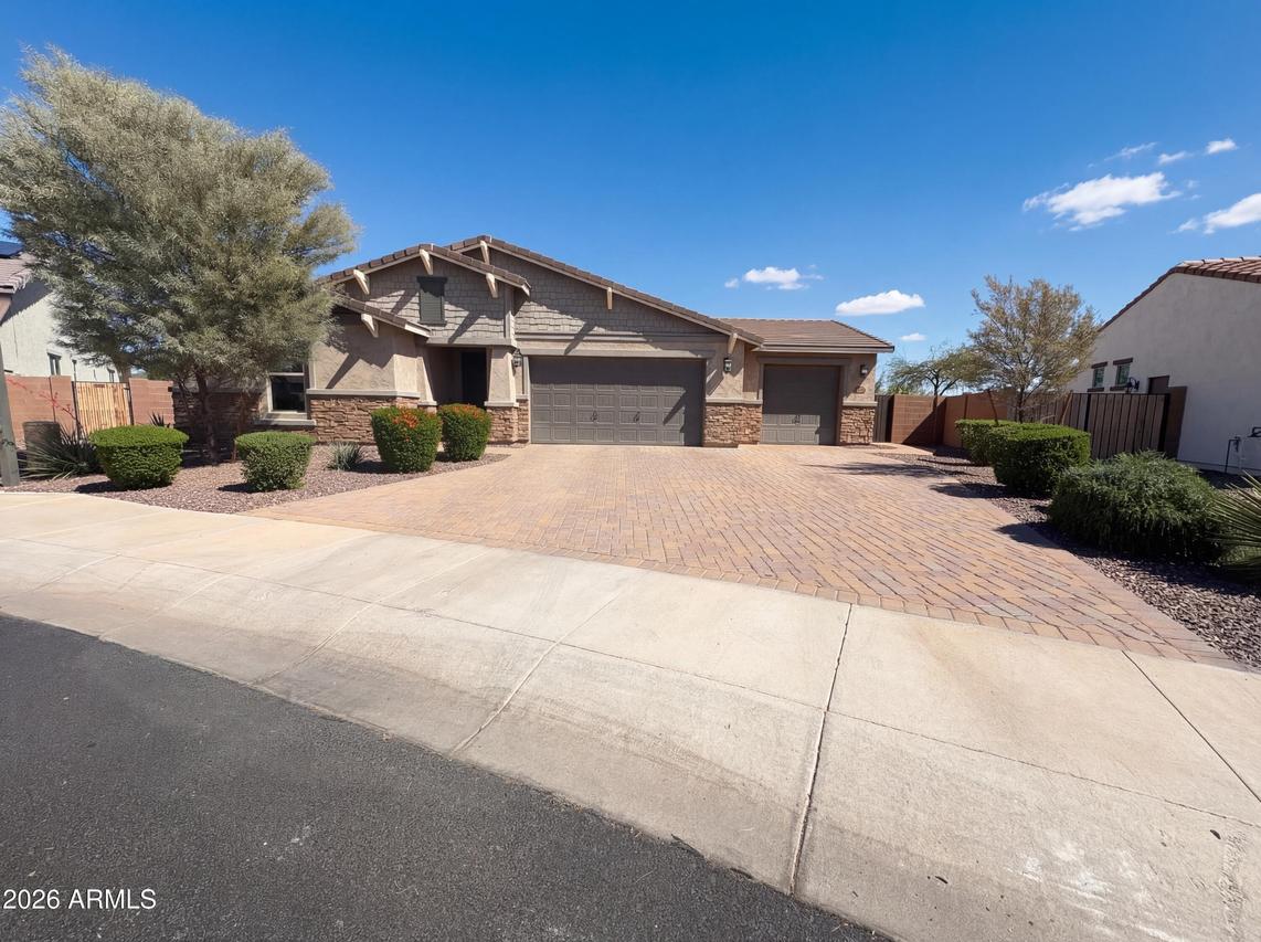 4663 N 183rd Dr., Goodyear, AZ 85395