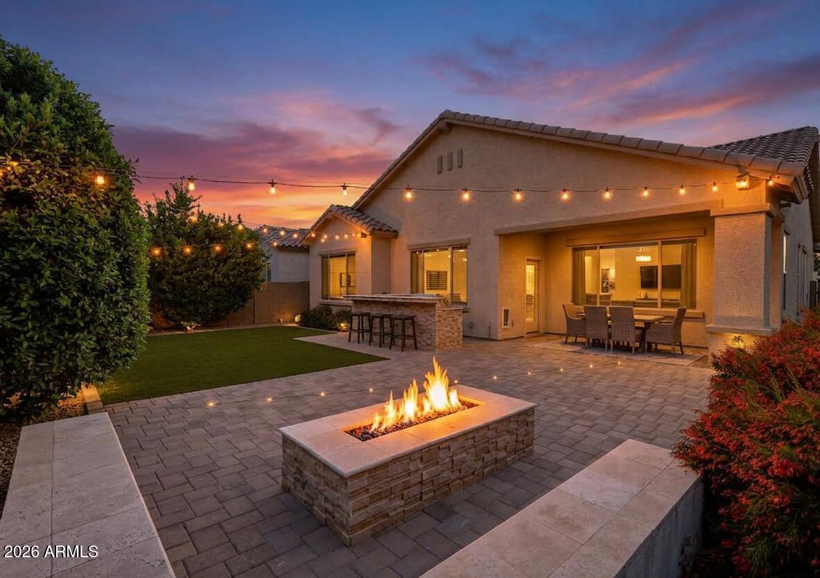 21001 E Via Del Sol, Queen Creek, AZ 85142