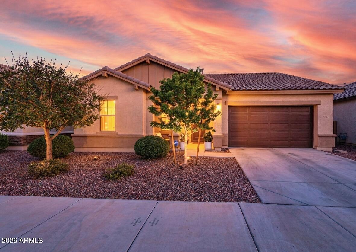 21001 E Via Del Sol, Queen Creek, AZ 85142