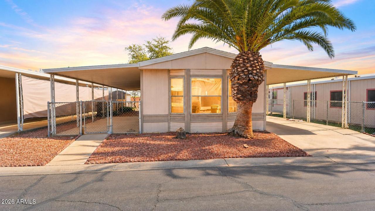 8301 N 103rd Ave. #202, Peoria, AZ 85345