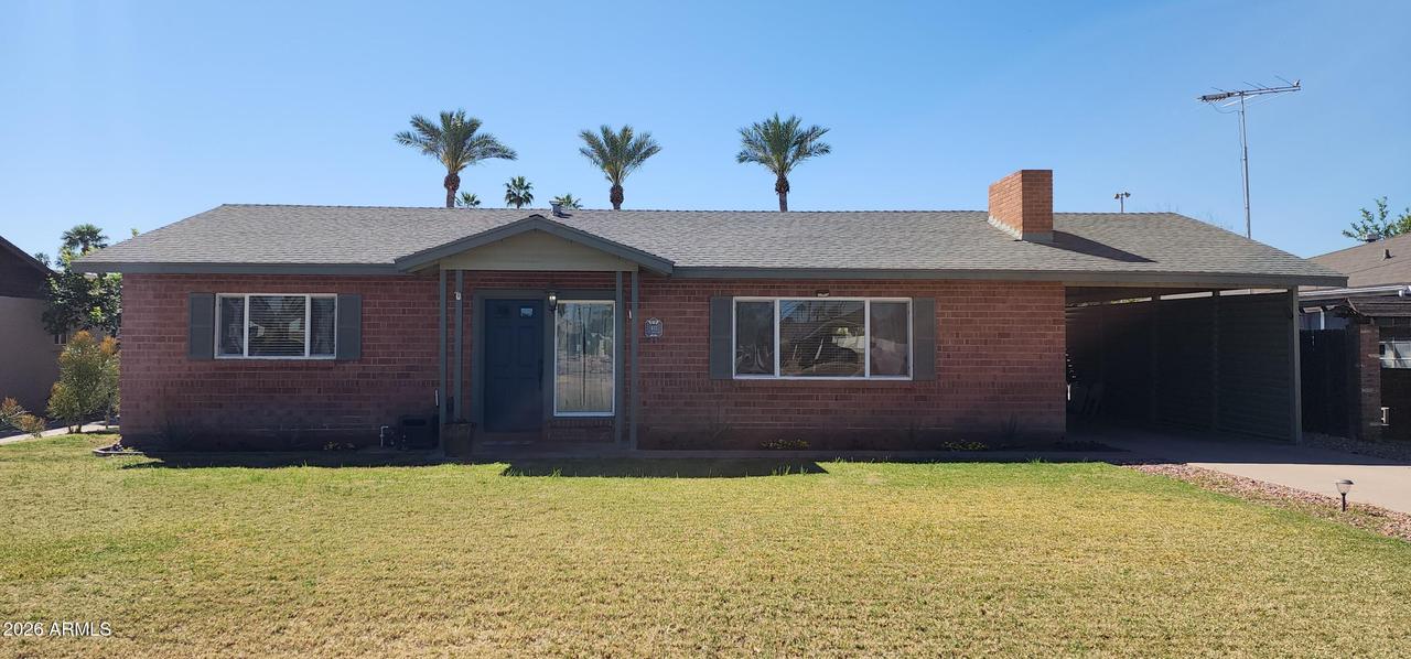 411 E Wigwam Blvd., Litchfield Park, AZ 85340