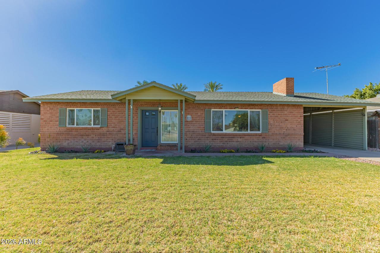 411 E Wigwam Blvd., Litchfield Park, AZ 85340