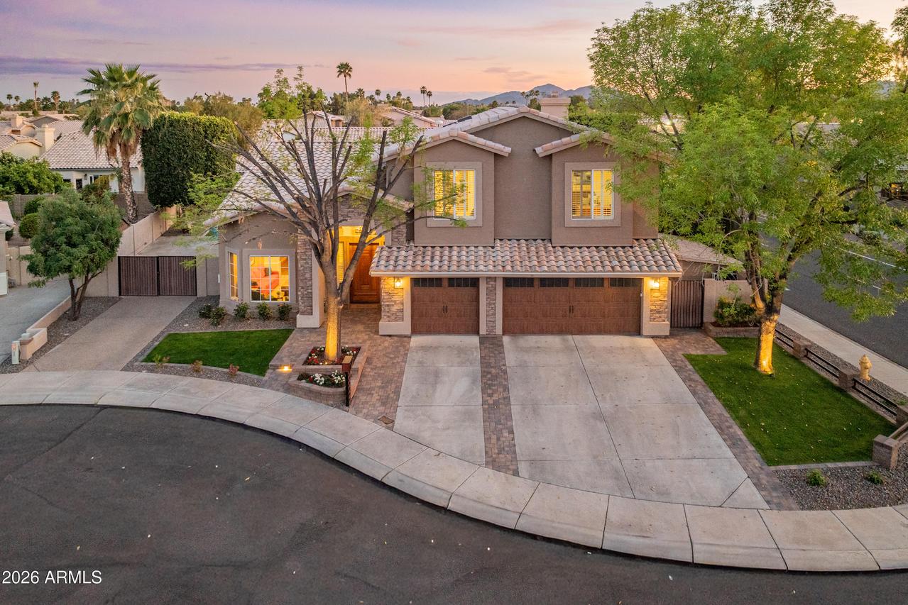 6801 E Evans Dr., Scottsdale, AZ 85254