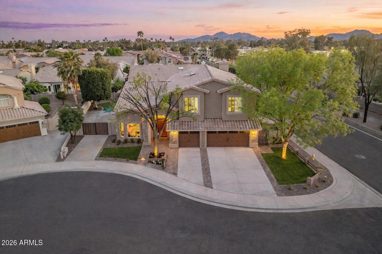 6801 E Evans Dr., Scottsdale, AZ 85254