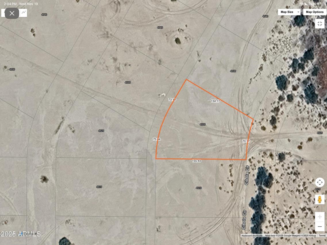 4520 N Cibola (13 Lots ) Cir. #24, Eloy, AZ 85131