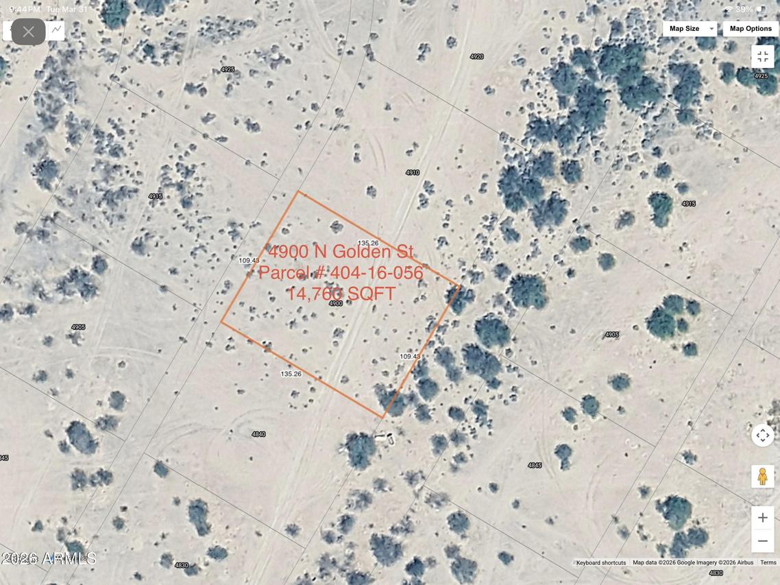 4520 N Cibola (13 Lots ) Cir. #24, Eloy, AZ 85131