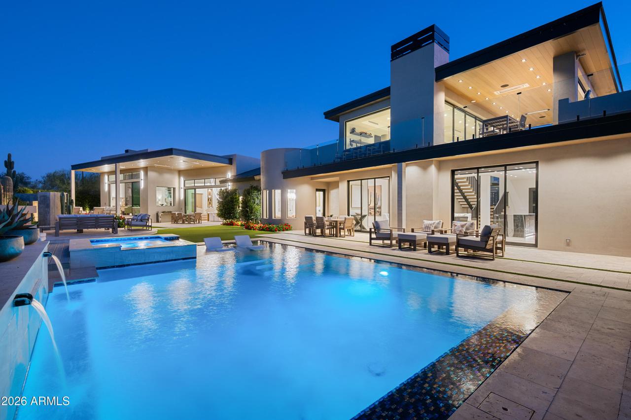 10040 E Happy Valley Rd. #13, Scottsdale, AZ 85255