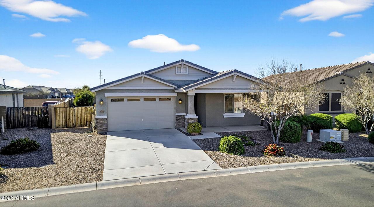 36728 N Rocky Mountain Tr., San Tan Valley, AZ 85140