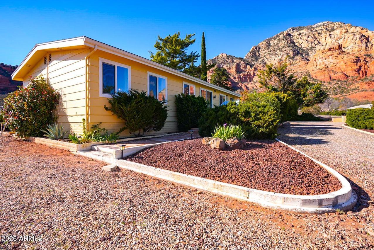 855 Andante Dr., Sedona, AZ 86336