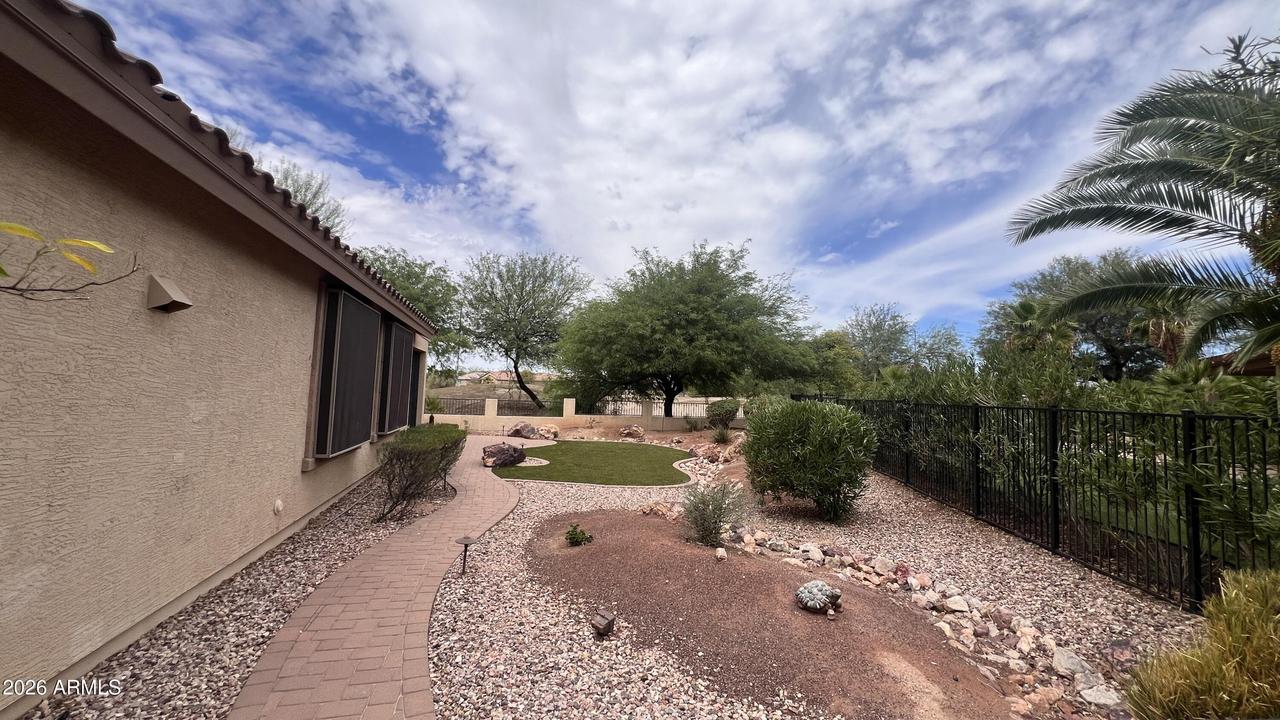 498 S 226th Dr., Buckeye, AZ 85326