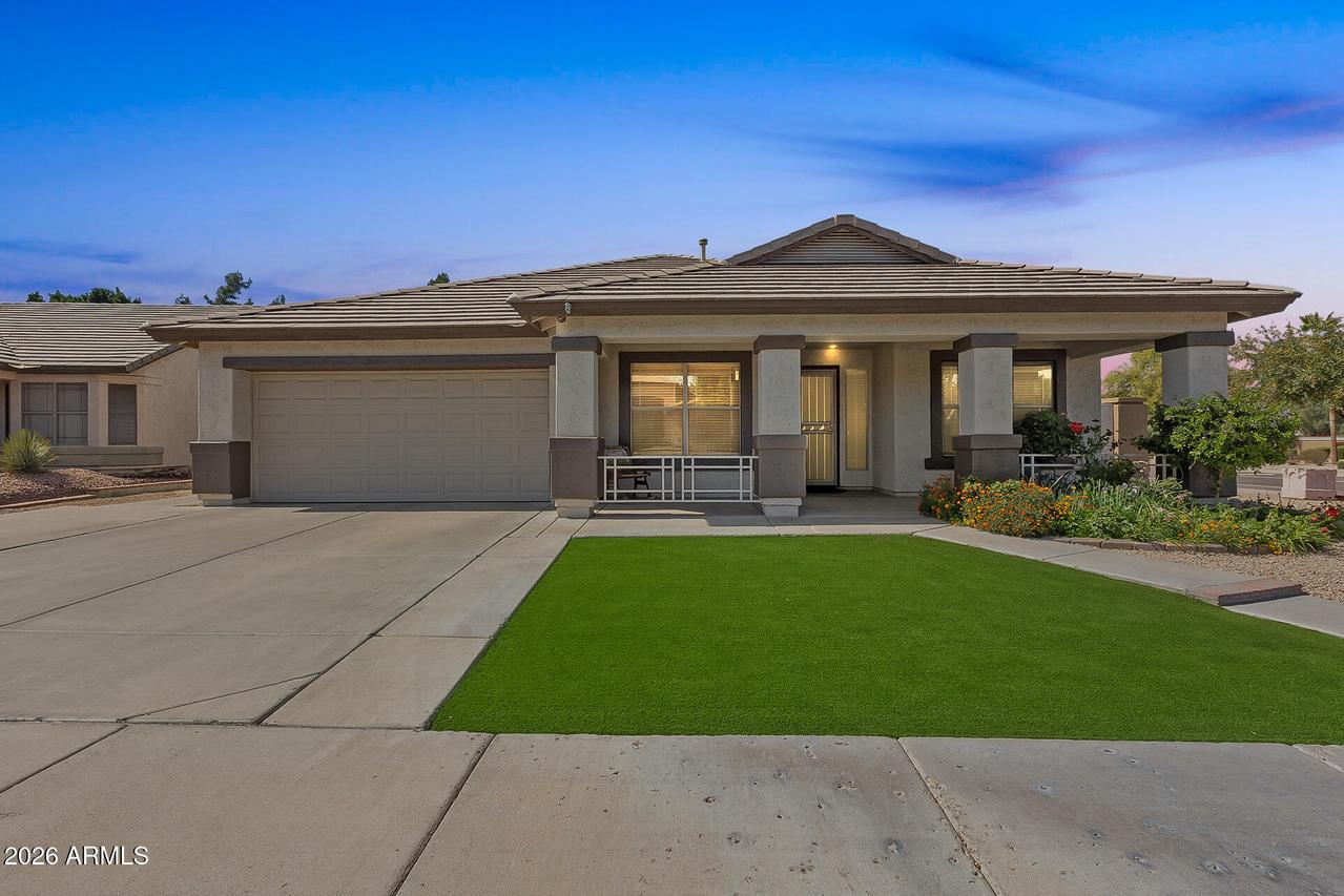 19322 N 66th Ave., Glendale, AZ 85308