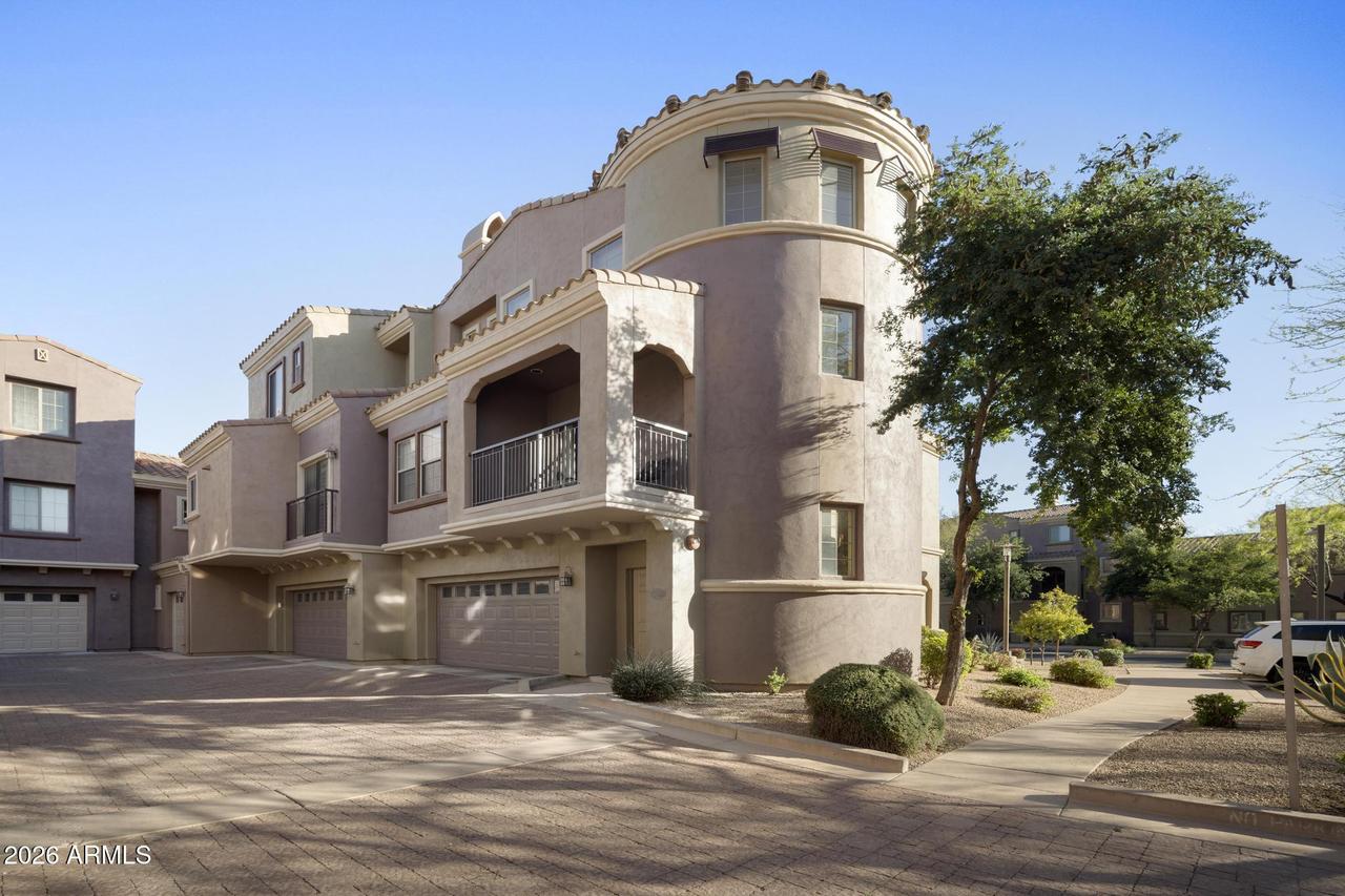 3935 E Rough Rider Rd. #1112, Phoenix, AZ 85050