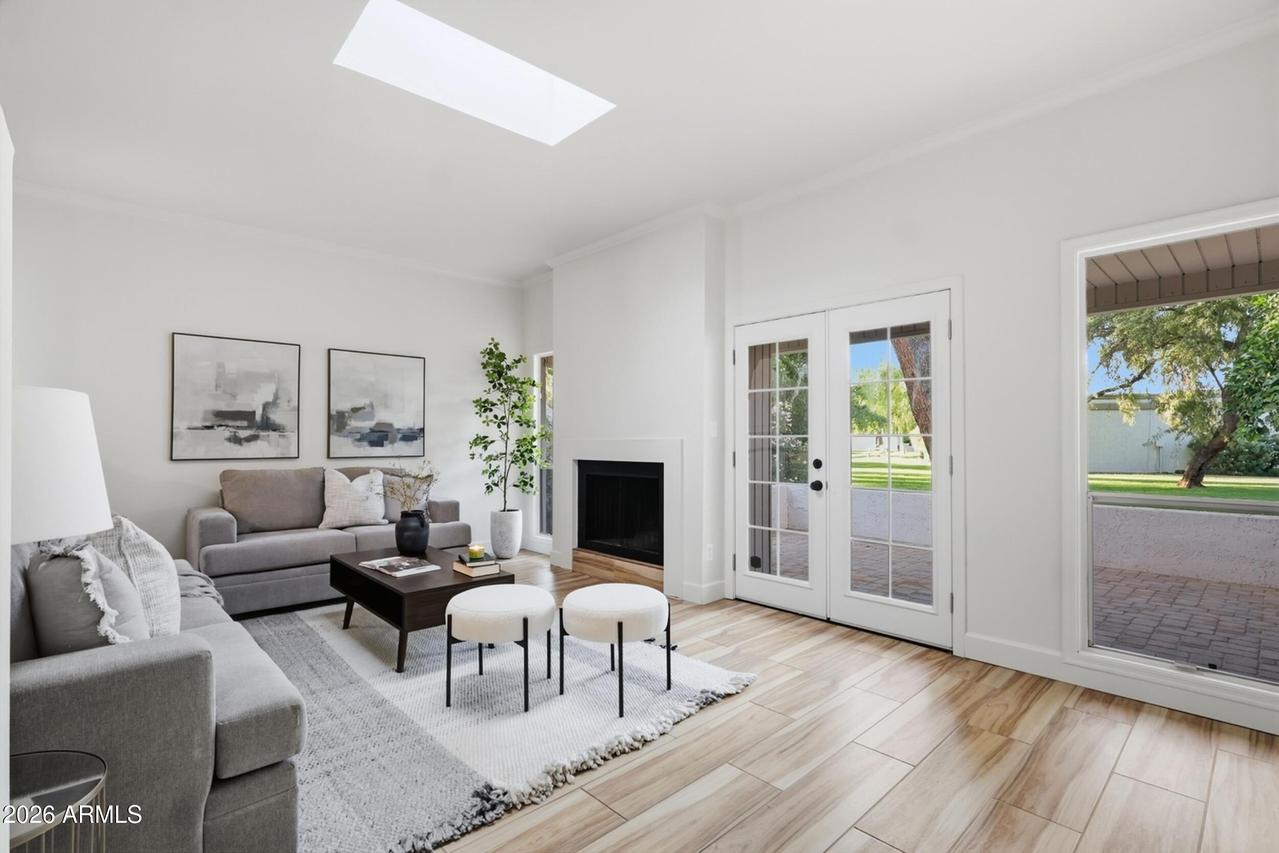 7527 E Pleasant Run, Scottsdale, AZ 85258