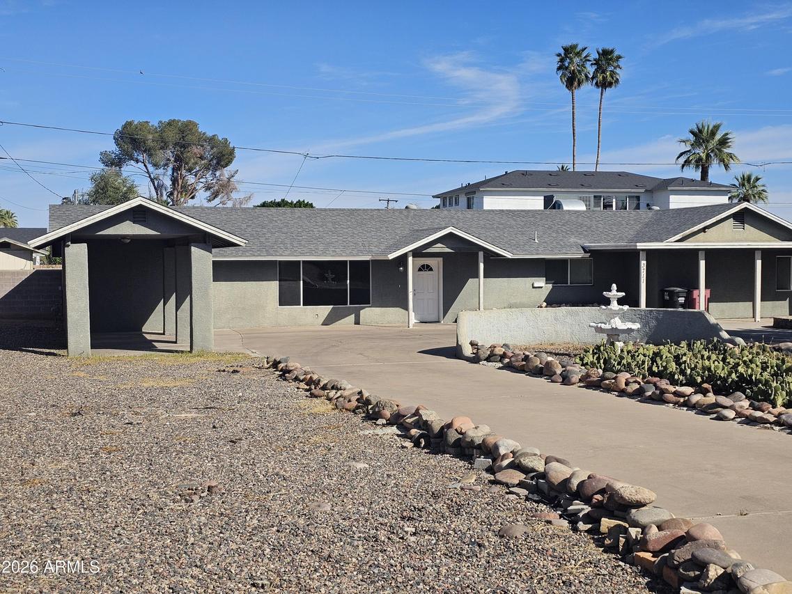 3711 N Kachina Ln., Scottsdale, AZ 85251